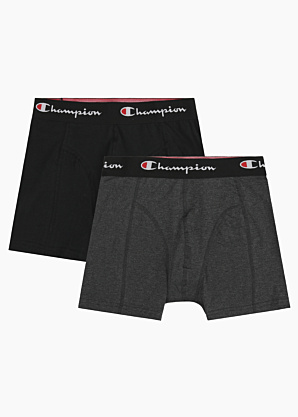 Боксеры Champion