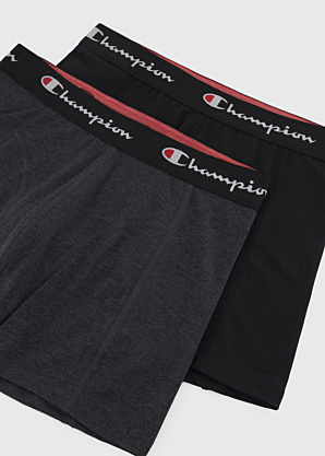 Боксеры Champion