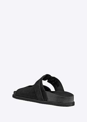 Сандалии Parnaiba Geox