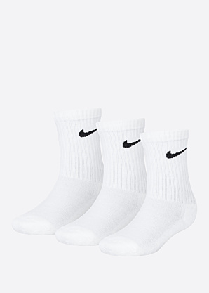 Nike sokid Basic Crew 3 pack