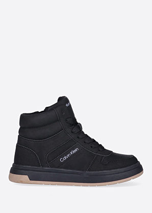 Calvin Klein talve poolsaapad