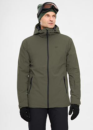 Зимняя спортивная куртка Vallter Five Seasons