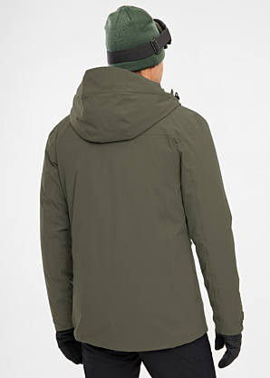 Зимняя спортивная куртка Vallter Five Seasons