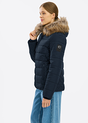 Зимняя куртка Vega Five Seasons