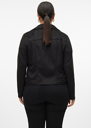 куртка Jose Vero Moda Curve