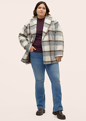 Жакет Blakeberge Vero Moda Curve