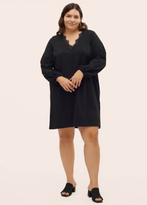 Vero Moda Curve kleit Allison