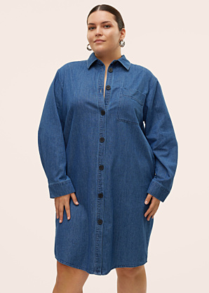 Vero Moda Curve kleit Eloise