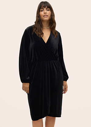 Vero Moda Curve kleit Effie