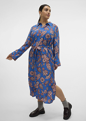 Vero Moda Curve kleit Josie