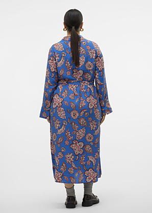 Vero Moda Curve kleit Josie