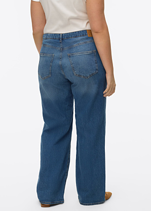 Джинсы Tessa Vero Moda Curve