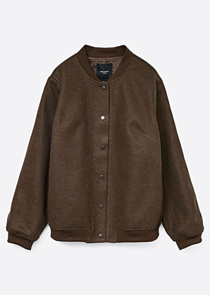 Весенне-осенний жакет Chloe Vero Moda Curve