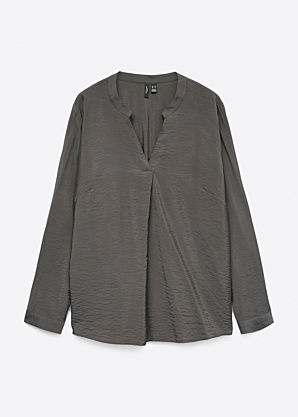 Блуза Josie Vero Moda Curve