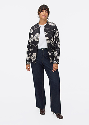 Жакет Elena Vero Moda Curve