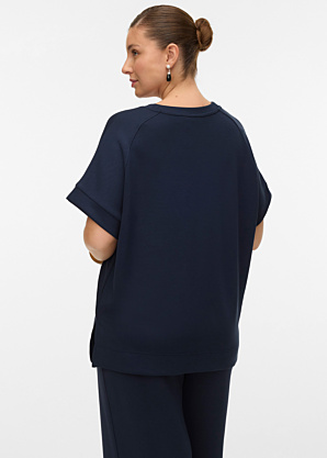 Футболка Hali Vero Moda Curve