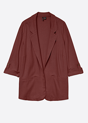 Пиджак Jesmilo Vero Moda Curve