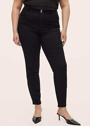 Джинсы Sophia Vero Moda Curve