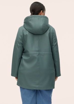 Плащ дождевик Malou Vero Moda Curve