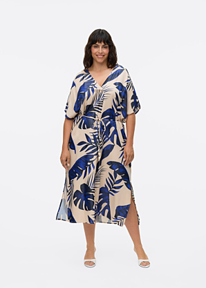 Платье Vina Vero Moda Curve