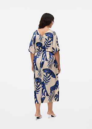 Платье Vina Vero Moda Curve