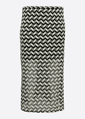 Юбка Tikka Vero Moda Curve