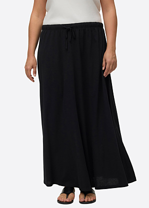 Юбка Mia Vero Moda Curve