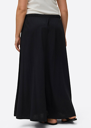 Юбка Mia Vero Moda Curve