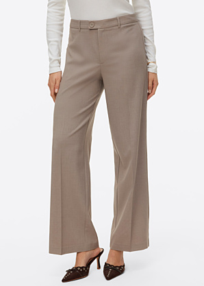 Vero Moda püksid Texas