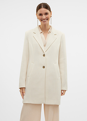 Vero Moda kevad-sügismantel Verodonacallie