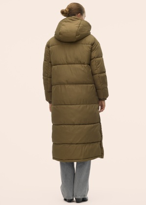 Зимнее пальто Klea Vero Moda