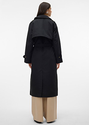 Vero Moda kevad-sügismantel Chloe