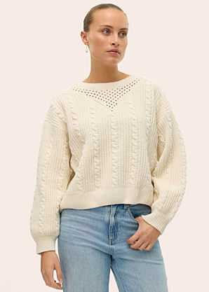 Свитер Luella Vero Moda