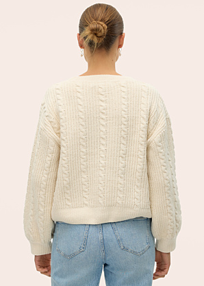 Свитер Luella Vero Moda