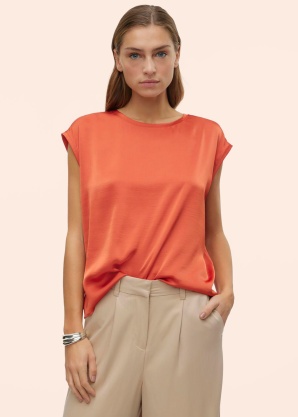 Блуза Reba Vero Moda