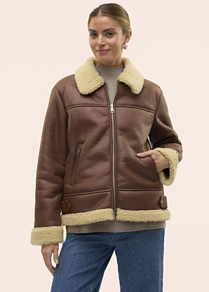 куртка Kay Vero Moda