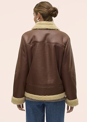 куртка Kay Vero Moda