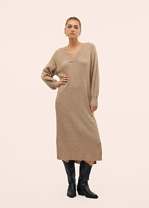 Vero Moda kootud kleit Philine