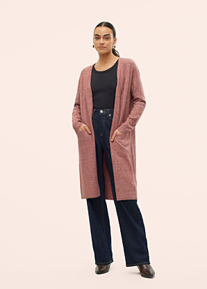 Vero Moda kardigan Doffy