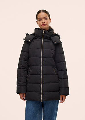 Зимняя куртка Wilma Vero Moda