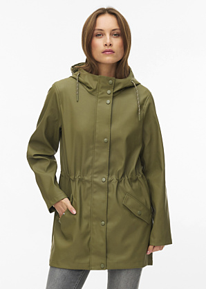 Плащ дождевик Malou Vero Moda