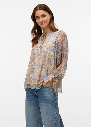 Vero Moda pluus Lisa