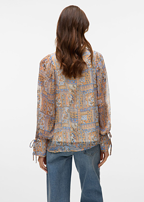 Vero Moda pluus Lisa