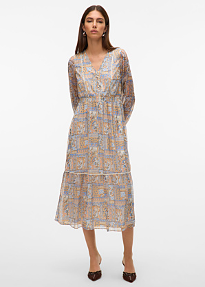 Vero Moda kleit Lisa