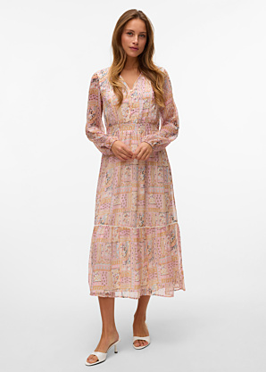 Vero Moda kleit Lisa