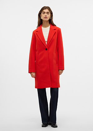 Vero Moda kevad-sügismantel Vincemari