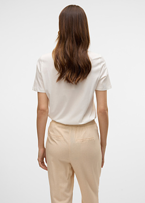 Vero Moda T-särk Vislana