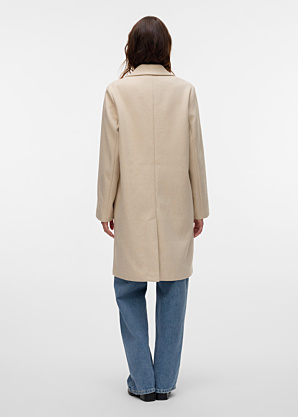 Vero Moda kevad-sügismantel Vincemari