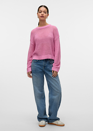 Vero Moda kampsun Newmadera