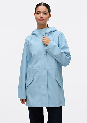 Плащ дождевик Malou Vero Moda